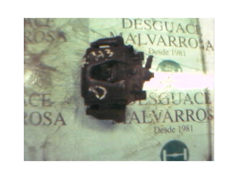 Recambio de pinza freno delantera derecha para daewoo lanos sx referencia OEM IAM   