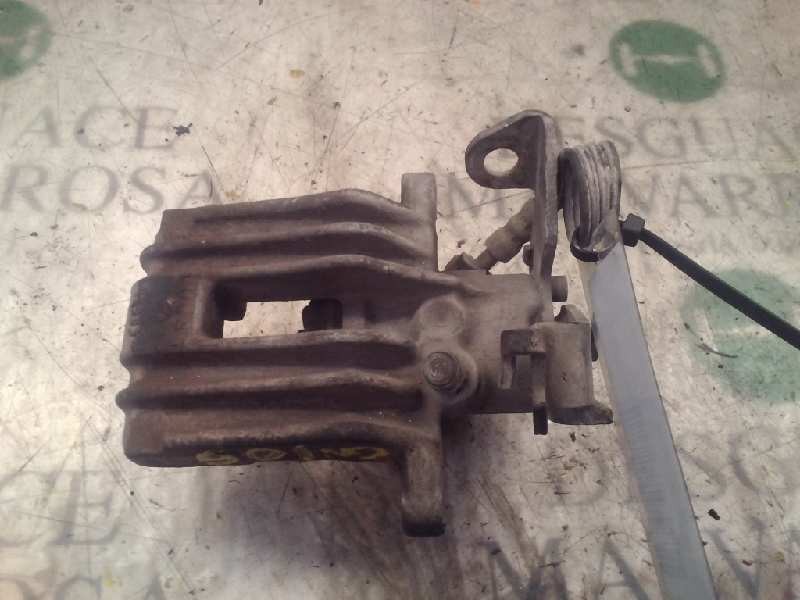 Recambio de pinza freno trasera derecha para audi a6 berlina (4b2) 2.5 tdi quattro referencia OEM IAM   