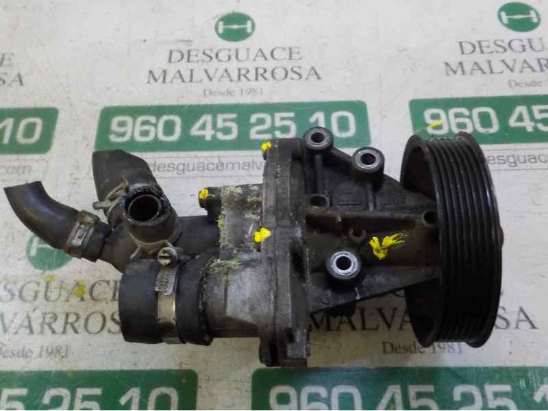 Recambio de bomba agua para ford transit kastenwagen (ttg) 2.2 tdci cat referencia OEM IAM 1849276  