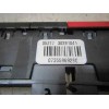 Recambio de warning para fiat panda (319) easy referencia OEM IAM 735756066 07355969290 