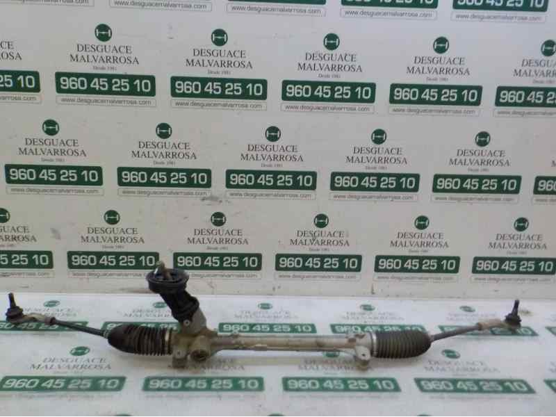 Recambio de cremallera direccion para seat ibiza (6p1) 1.0 referencia OEM IAM 6C1423058E 6C1423057R 