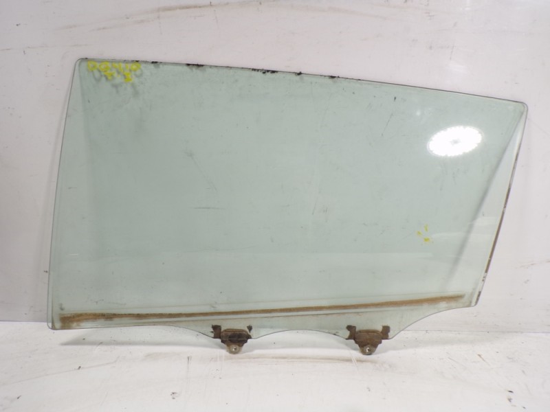 Recambio de cristal puerta trasero izquierdo para honda insight (ze2) comfort referencia OEM IAM 73450TM8G00  