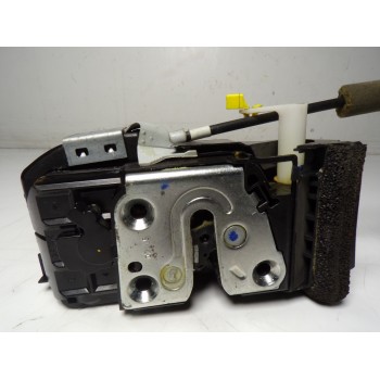 CERRADURA PUERTA DELANTERA IZQUIERDA 805014EA2A 