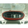 Recambio de centralita faros xenon para bmw x6 (e71, e72) xdrive 40 d referencia OEM IAM 63117248050 5DV00961000 