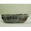 Recambio de faro antiniebla derecho para skoda rapid 1.6 tdi dpf referencia OEM IAM 5JA941702 5JA941700 