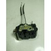 Recambio de cerradura puerta delantera izquierda para hyundai i20 1.2 cat referencia OEM IAM 813101J020  