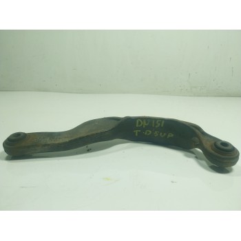 BRAZO SUSPENSION SUPERIOR TRASERO DERECHO 31406736 31406736 