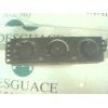 Recambio de mando calefaccion / aire acondicionado para mitsubishi montero (v20/v40) referencia OEM IAM   