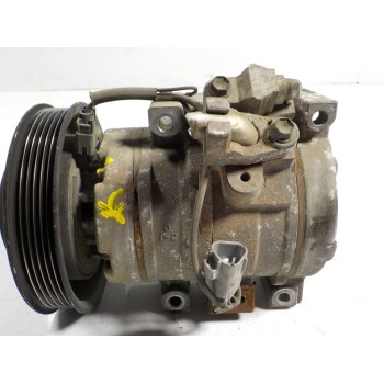 COMPRESOR AIRE ACONDICIONADO 