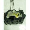 Recambio de cerradura puerta delantera izquierda para hyundai i20 1.2 cat referencia OEM IAM 813101J020  