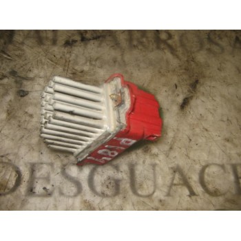 RESISTENCIA CALEFACCION 