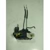 Recambio de cerradura puerta delantera izquierda para hyundai i20 1.2 cat referencia OEM IAM 813101J020  