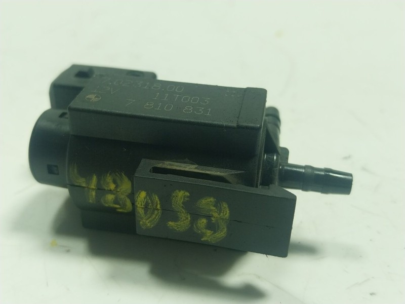 Recambio de modulo electronico para bmw x6 (e71, e72) xdrive 40 d referencia OEM IAM 11747810831 7810831 