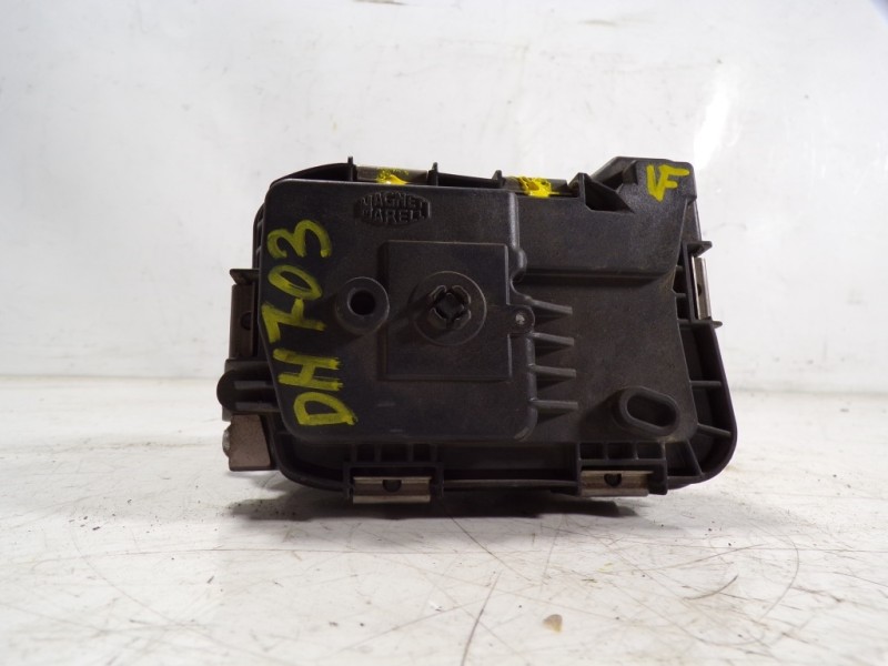 Recambio de caja mariposa para seat arona 1.0 tsi referencia OEM IAM 04C133062C 04C133062C 