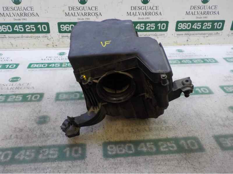 Recambio de filtro aire para ford focus turn. (cb8) 1.6 tdci cat referencia OEM IAM 1862721  