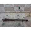 Recambio de amortiguador trasero derecho para volkswagen polo (9n3) 1.4 tdi referencia OEM IAM   