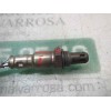 Recambio de sonda lambda para fiat panda (319) easy referencia OEM IAM 55249875 55249875 
