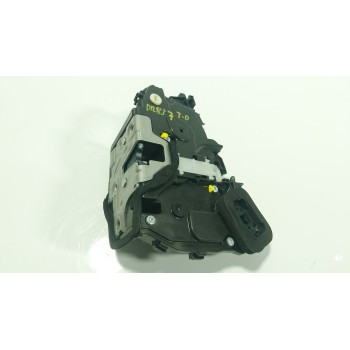 CERRADURA PUERTA TRASERA DERECHA 10A839016B 10A839016B 