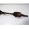 Recambio de transmision derecha para nissan qashqai (j10) 1.6 16v cat referencia OEM IAM 39100JD02B  