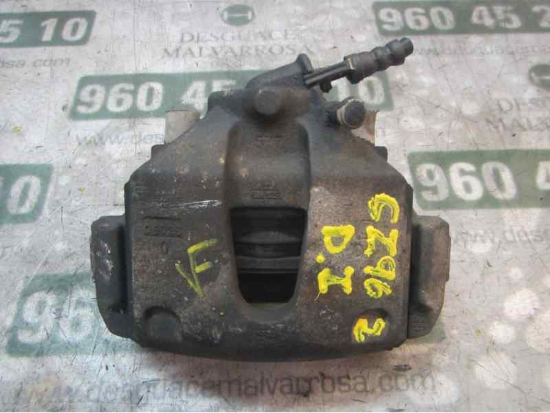 Recambio de pinza freno delantera izquierda para ford tourneo connect (tc7) 1.8 tdci cat referencia OEM IAM   