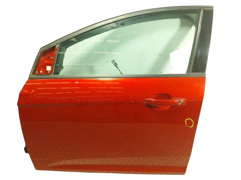 Recambio de puerta delantera izquierda para ford focus iii 1.0 ecoboost referencia OEM IAM 2147846  