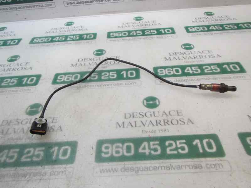 Recambio de sonda lambda para fiat panda (319) easy referencia OEM IAM 55249876 55249876 