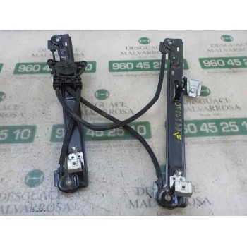 ELEVALUNAS DELANTERO DERECHO 6J4837462 