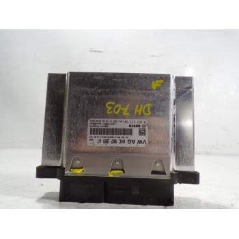 CENTRALITA MOTOR UCE 04C906026BJ 04C907309AT 0261S17501