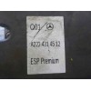 Recambio de abs para mercedes-benz clase s (w222) lim. 3.0 cdi cat referencia OEM IAM A2224310400 A2224314512 0265956109