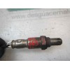 Recambio de sonda lambda para fiat panda (319) easy referencia OEM IAM 55249876 55249876 