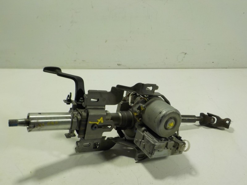 Recambio de columna direccion para renault kadjar 1.6 dci diesel fap energy referencia OEM IAM 488109423R 488107197R 