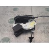 Recambio de cerradura puerta trasera izquierda para volkswagen polo (6r1) 1.2 tsi referencia OEM IAM 6R4839015  