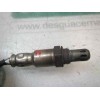 Recambio de sonda lambda para fiat panda (319) easy referencia OEM IAM 55249876 55249876 
