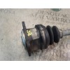 Recambio de transmision trasera izquierda para toyota rav 4 (a2) 2.0 luna 4x4 referencia OEM IAM 4234012061  