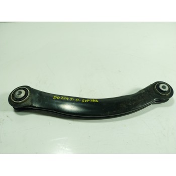 BRAZO SUSPENSION SUPERIOR TRASERO DERECHO 80A505398A 80A505398A 