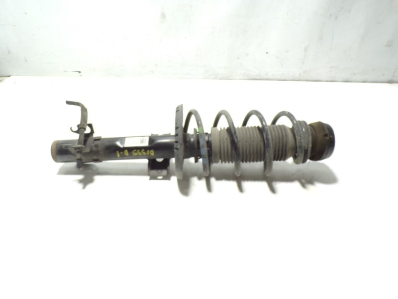 Recambio de amortiguador delantero izquierdo para seat ibiza (6p1) 1.0 referencia OEM IAM 6R0413031C 6R0413031C 
