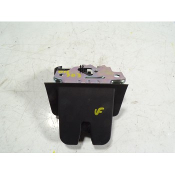 CERRADURA MALETERO / PORTON 5F0827505 5F0827505 