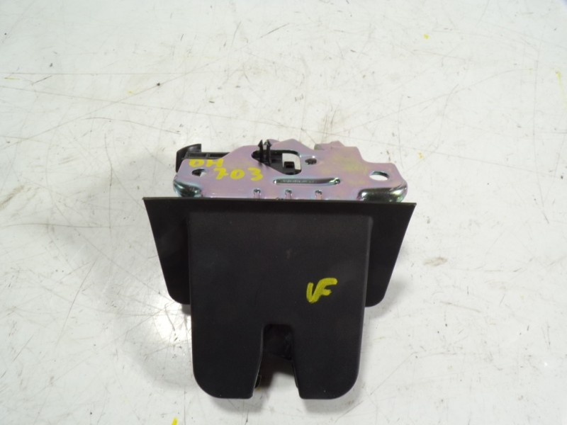 Recambio de cerradura maletero / porton para seat arona 1.0 tsi referencia OEM IAM 5F0827505 5F0827505 