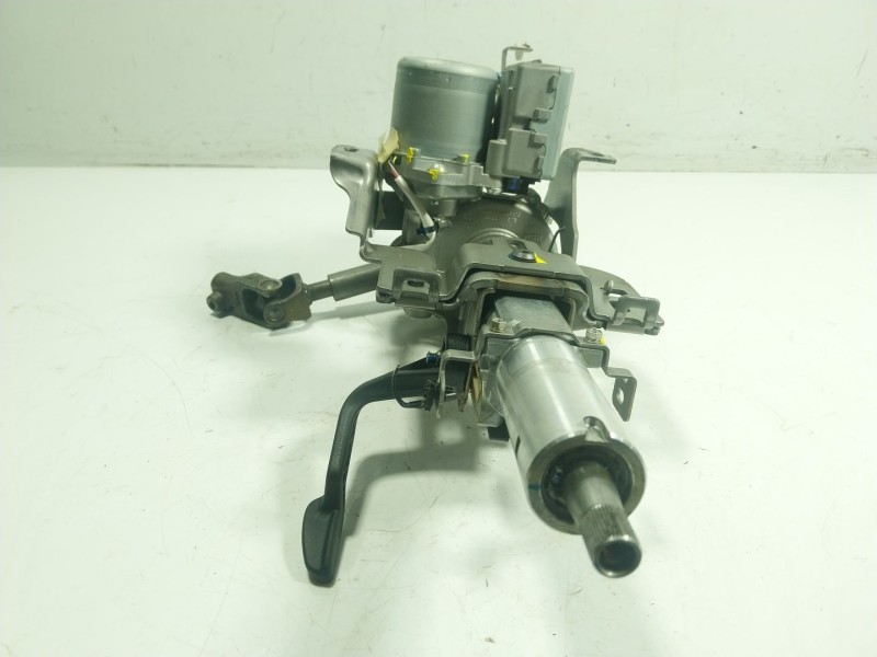 Recambio de columna direccion para renault kadjar (ha_, hl_) 1.5 dci 110 (hla3) referencia OEM IAM 488103333R  