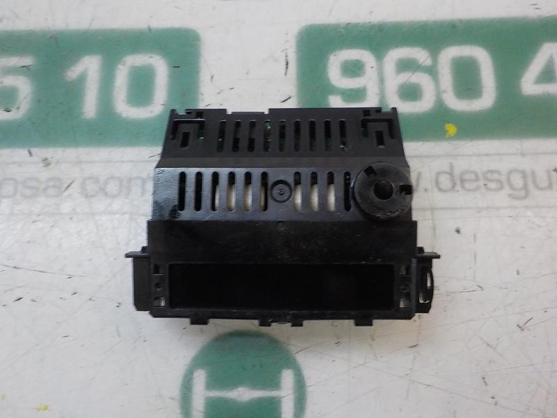 Recambio de modulo electronico para mercedes-benz clase clc (cl203) clc 200 cdi (la) (203.707) referencia OEM IAM A2095453632  