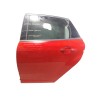 Recambio de puerta trasera izquierda para ford focus iii 1.0 ecoboost referencia OEM IAM 2172760  