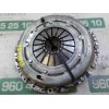Recambio de kit embrague para ford focus turn. (cb8) 1.6 tdci cat referencia OEM IAM 2015110  