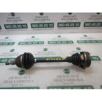 TRANSMISION IZQUIERDA 