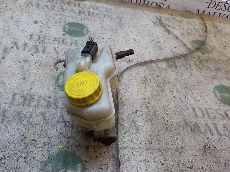 Recambio de bomba freno para volkswagen polo (9n3) 1.4 tdi referencia OEM IAM   