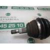 Recambio de transmision izquierda para volkswagen golf iii berlina (1h1) 2.0 referencia OEM IAM   