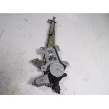 ELEVALUNAS DELANTERO DERECHO 72211TM8003 912230 