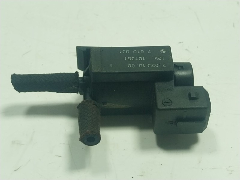 Recambio de modulo electronico para bmw x6 (e71, e72) xdrive 40 d referencia OEM IAM 11747810831 7810831 