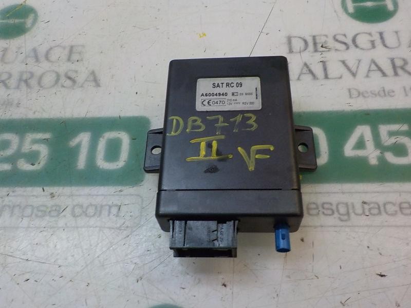 Recambio de modulo electronico para mercedes-benz clase clc (cl203) clc 200 cdi (la) (203.707) referencia OEM IAM   