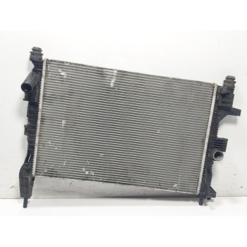 RADIADOR AGUA 1830145 CV618005VC 