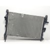 Recambio de radiador agua para ford focus iii 1.0 ecoboost referencia OEM IAM 1830145 CV618005VC 